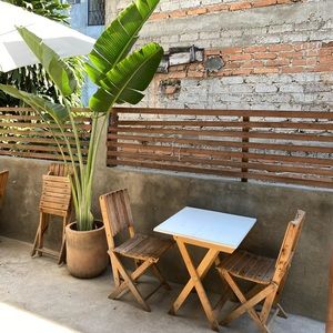 Meet your Posher, Susanne